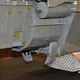 Illustration for article titled It Only Took $7,000 To Build This LEGO iHalo/i Spaceship